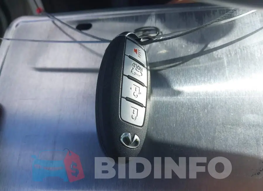 3PCAJ5M10KF120886 Photo# 11