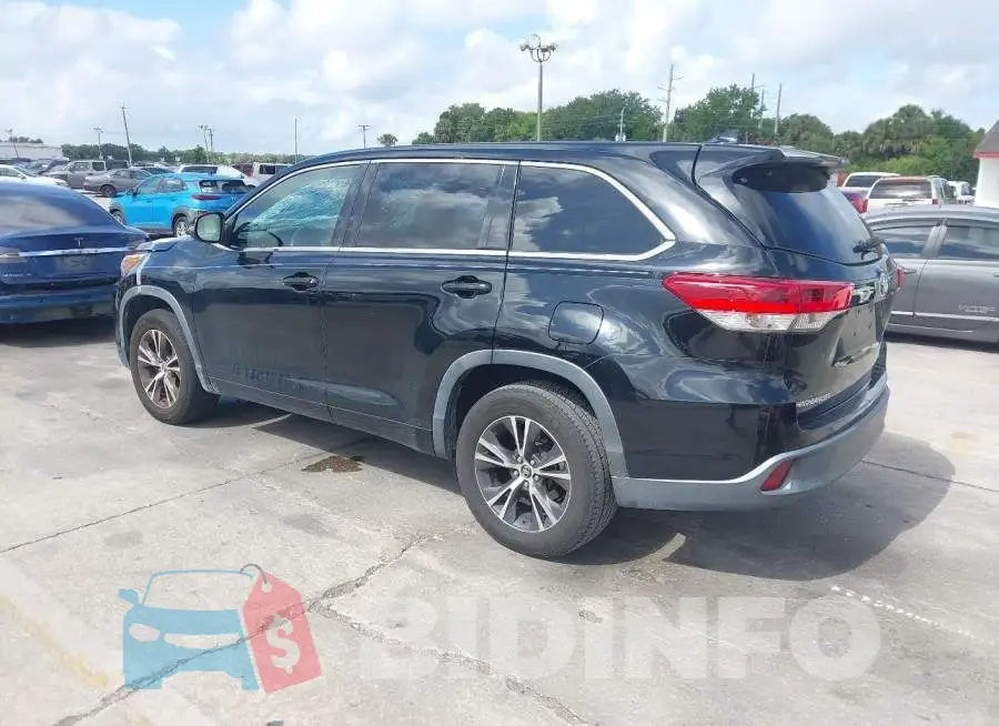 5TDZZRFH4JS286125 Photo# 3
