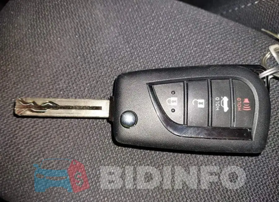 5YFB4MDE2SP353343 Photo# 11