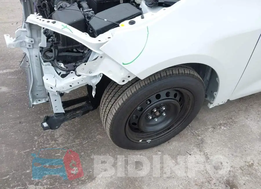 5YFB4MDE6TP372432 Photo# 6