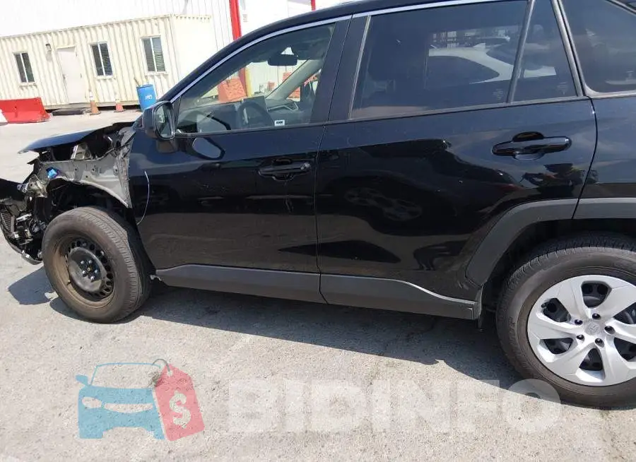 JTMH1RFV3RD123143 Photo# 15