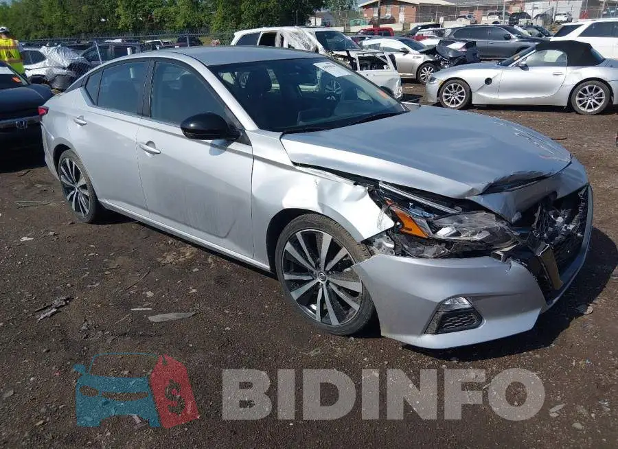 1N4BL4CV5LC161791 Photo# 1