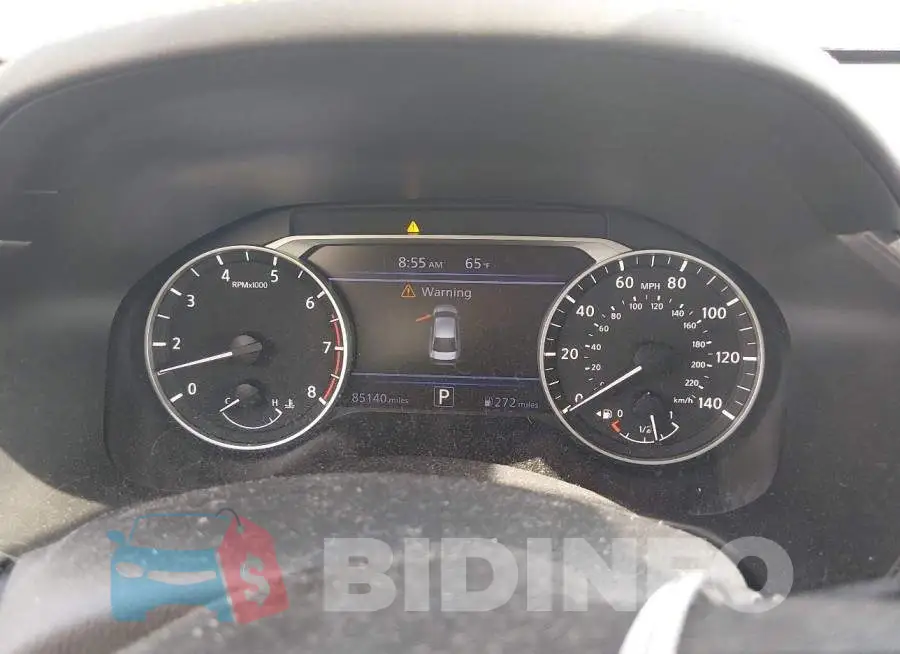 1N4BL4CV5LC161791 Photo# 7