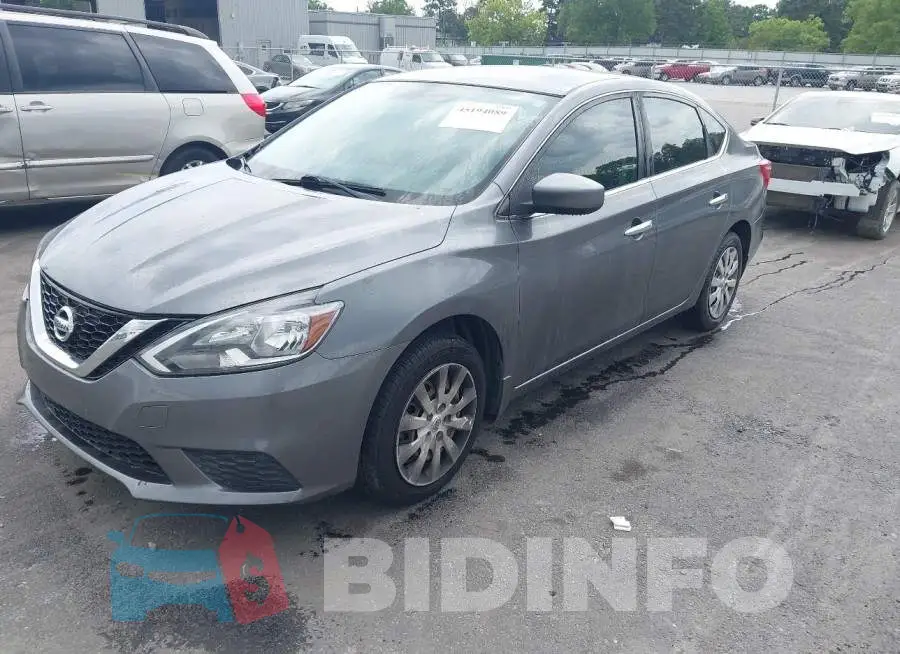 3N1AB7AP4GL684182 Photo# 2