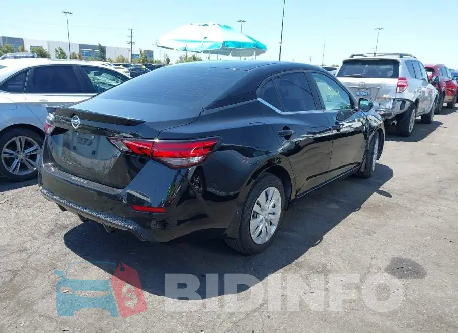 3N1AB8BV6LY258123 Photo# 4