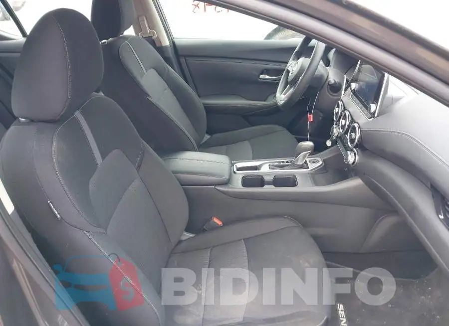 3N1AB8CV3SY249909 Photo# 5