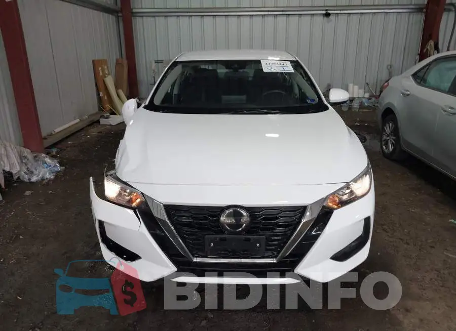 3N1AB8CV5PY229264 Photo# 12