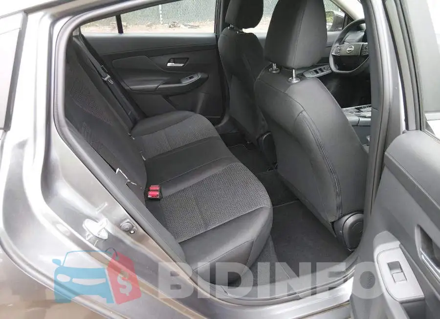 3N1AB9BV5TY225037 Photo# 8