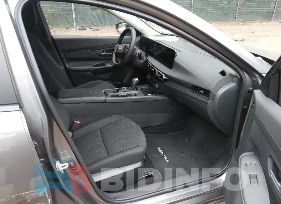 3N1AB9BV5TY225037 Photo# 5