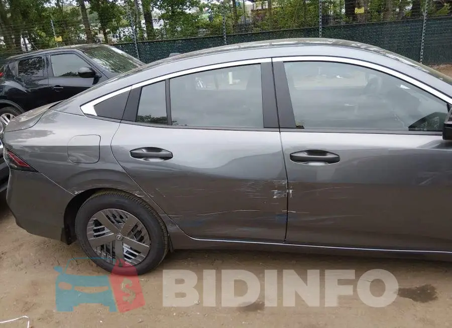 3N1AB9BV5TY225037 Photo# 6