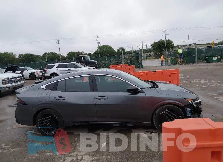 3N1AB9DVXTY248911 Photo# 13