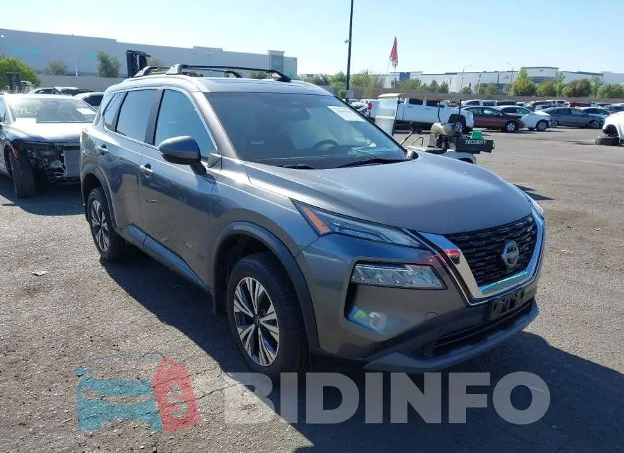 5N1BT3BB5PC674469 Photo# 1