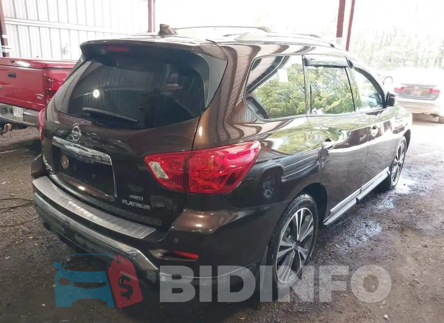 5N1DR2DMXLC640764 Photo# 4