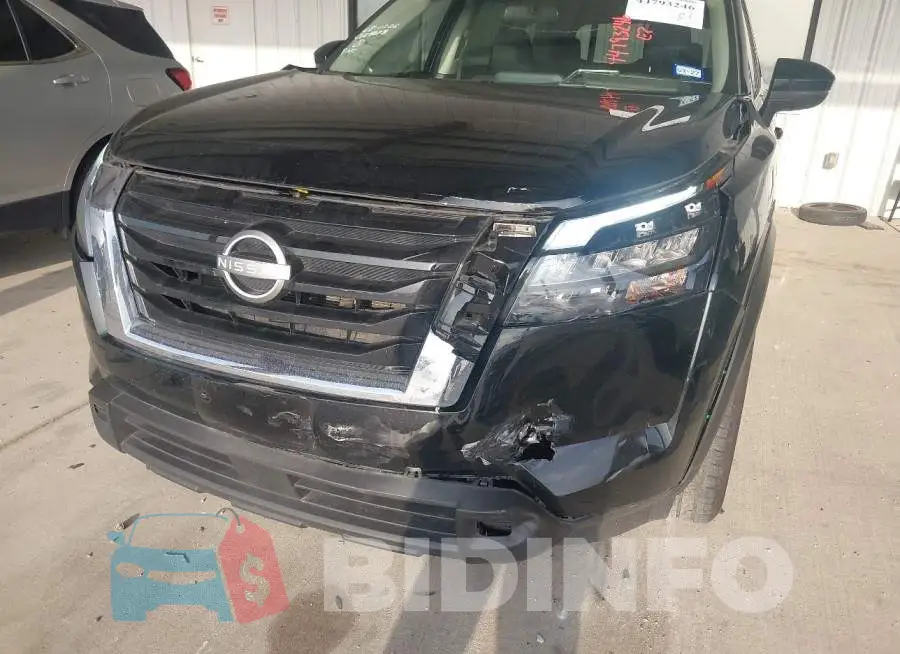5N1DR3BA0SC272124 Photo# 6