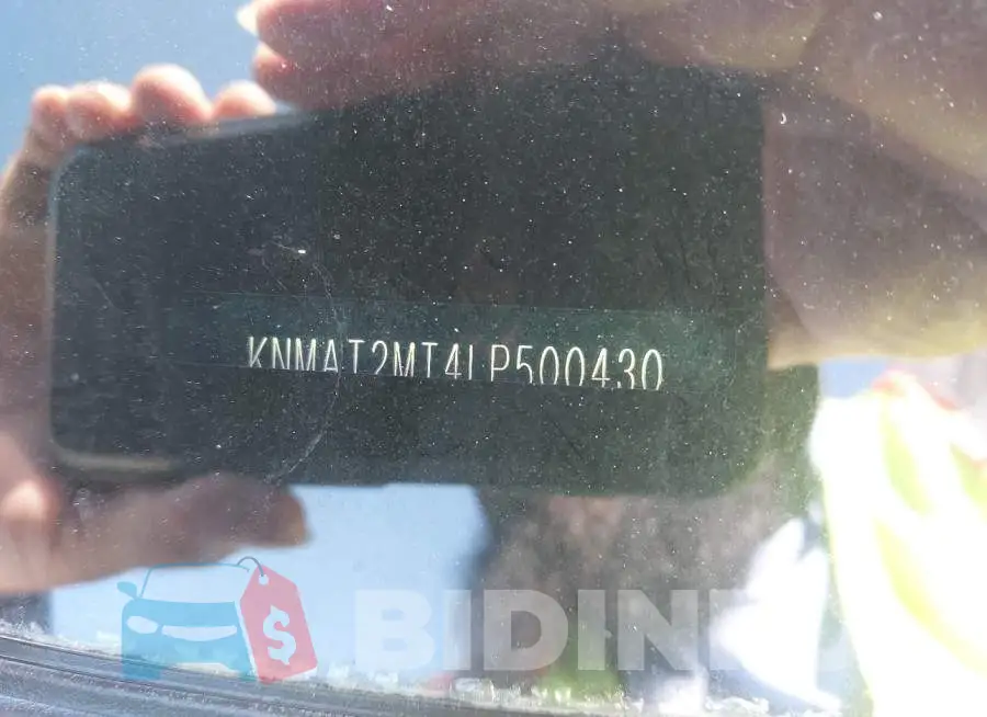 KNMAT2MT4LP500430 Photo# 17