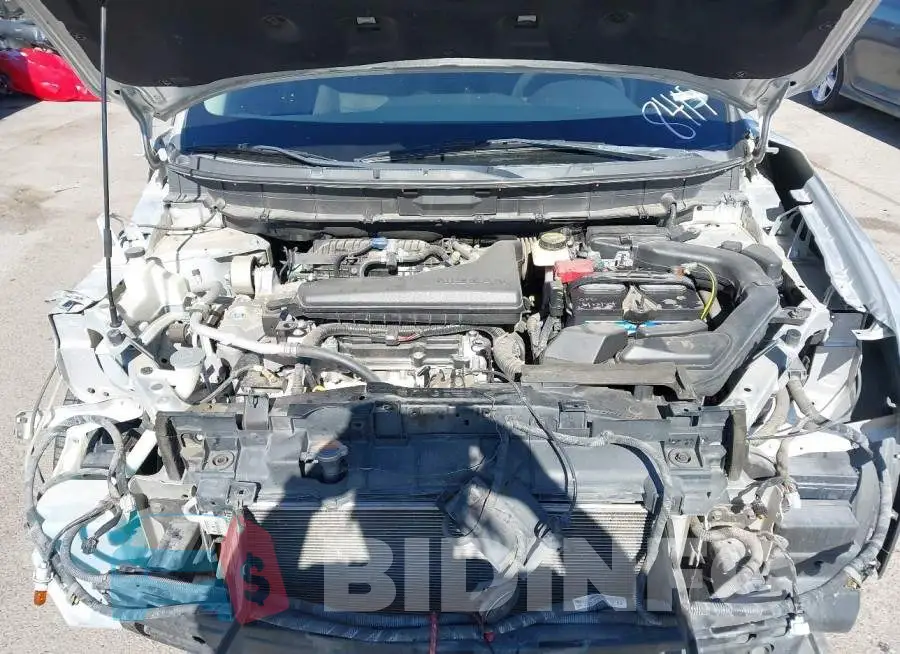 KNMAT2MT5GP718589 Photo# 10