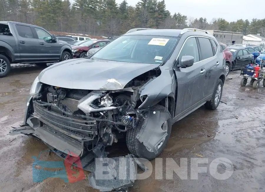 KNMAT2MV7JP526521 Photo# 2