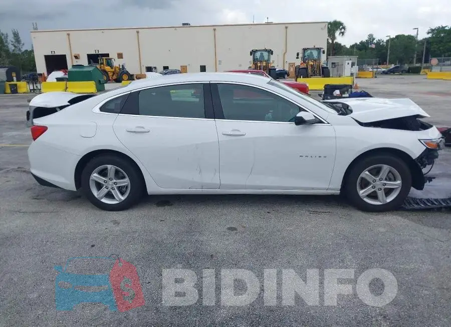 1G1ZD5ST6RF131629 Photo# 14