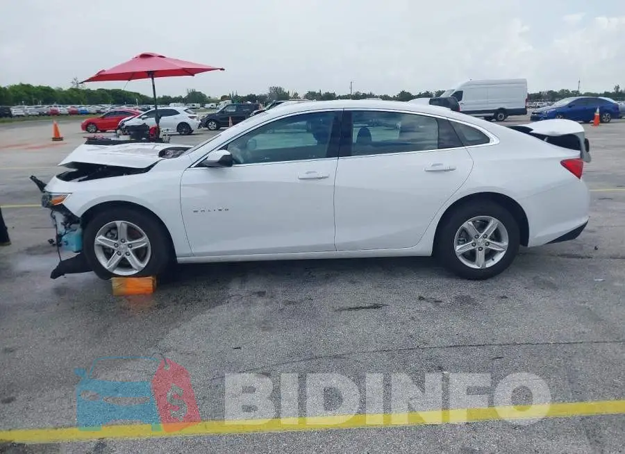 1G1ZD5ST6RF131629 Photo# 15