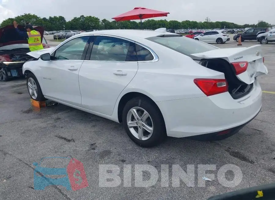 1G1ZD5ST6RF131629 Photo# 3