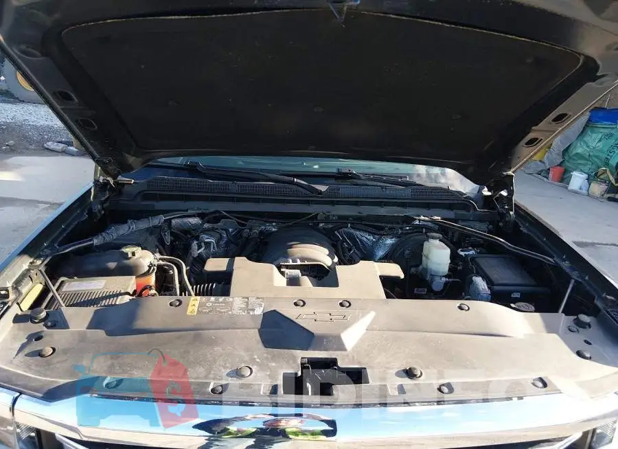 3GCUKTEC2HG246541 Photo# 10