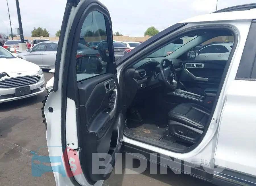 1FMSK7DH5MGC17497 Photo# 5