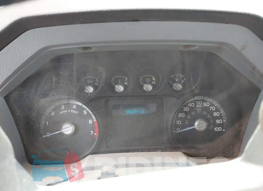 1FT7X2B68GEA37141 Photo# 7