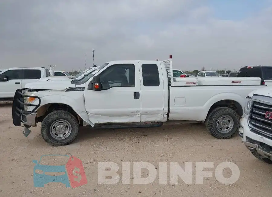 1FT7X2B68GEA37141 Photo# 13