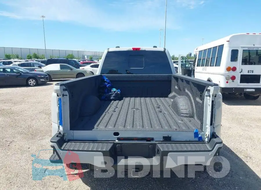 1FT8W3DM2TEC53814 Photo# 17
