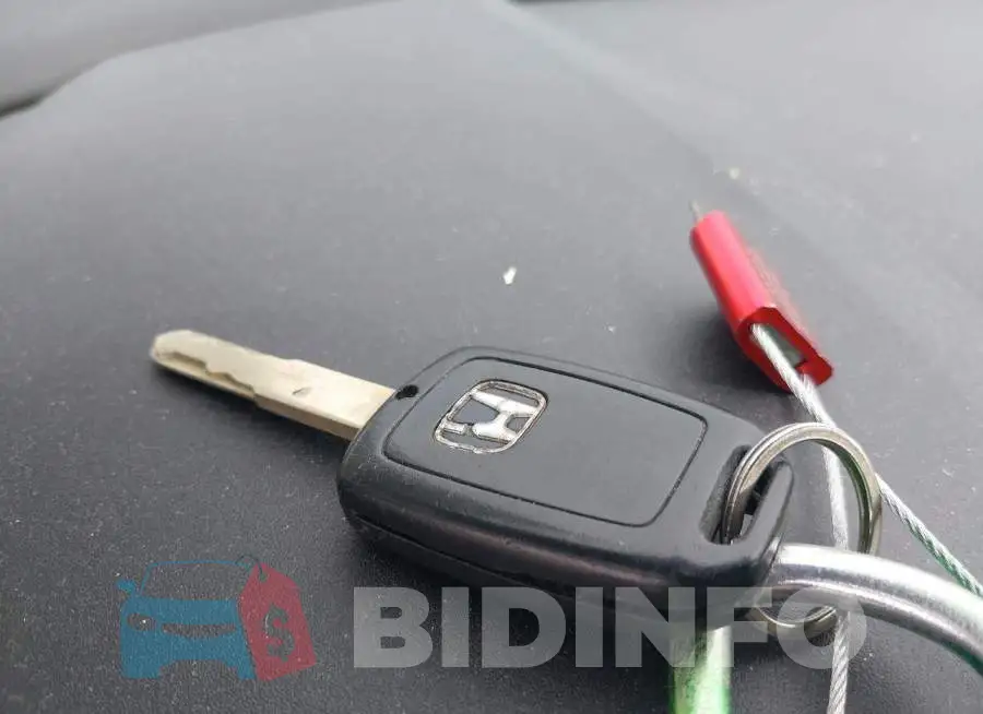 19XFC2F54HE223225 Photo# 11