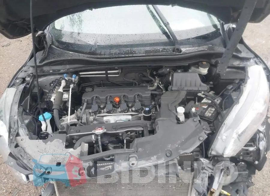 3CZRU6H59GM755129 Photo# 10
