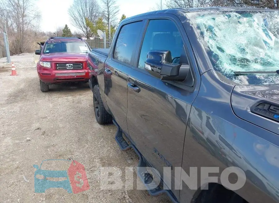 1C6SRFFT2MN674914 Photo# 18