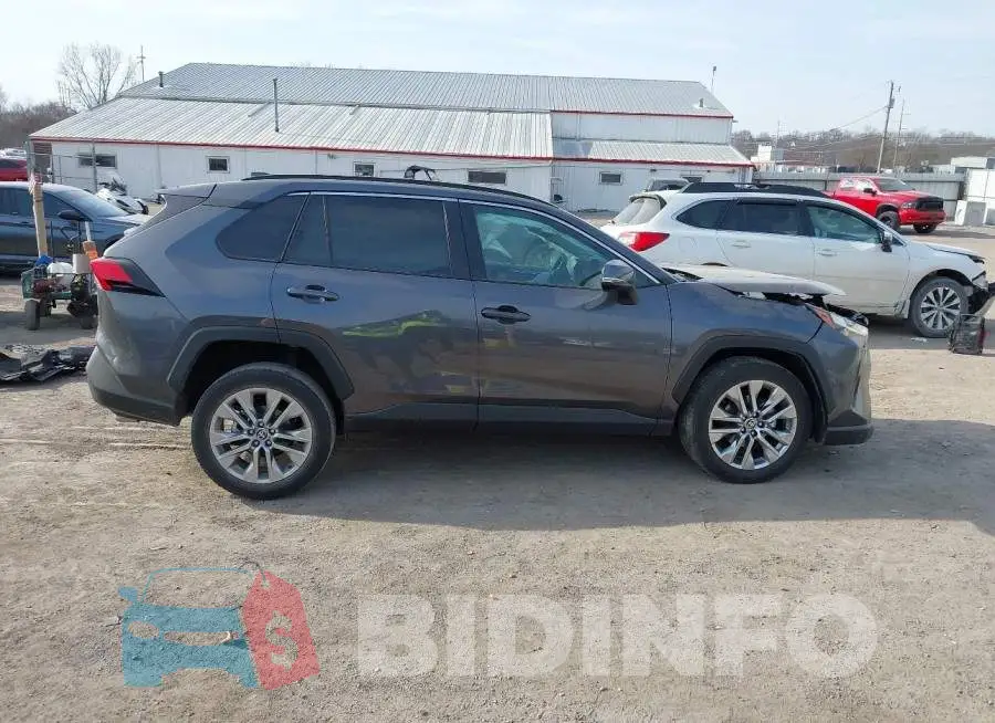 2T3C1RFV6PC227699 Photo# 13