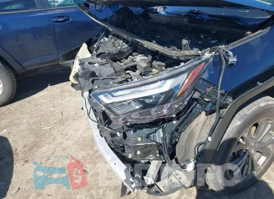 4T3D6RFV1PU122010 Photo# 6