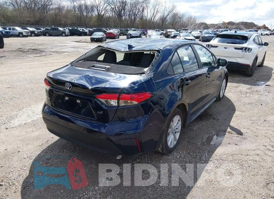 5YFB4MDE7TP381785 Photo# 4