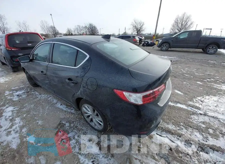 19UDE2F32JA008520 Photo# 3