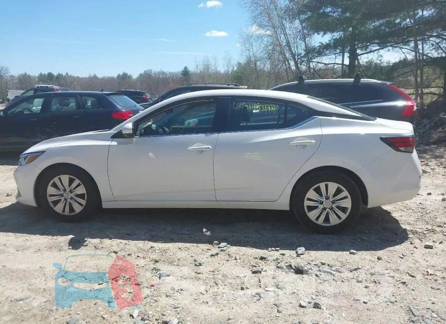3N1AB8BV5NY278821 Photo# 14