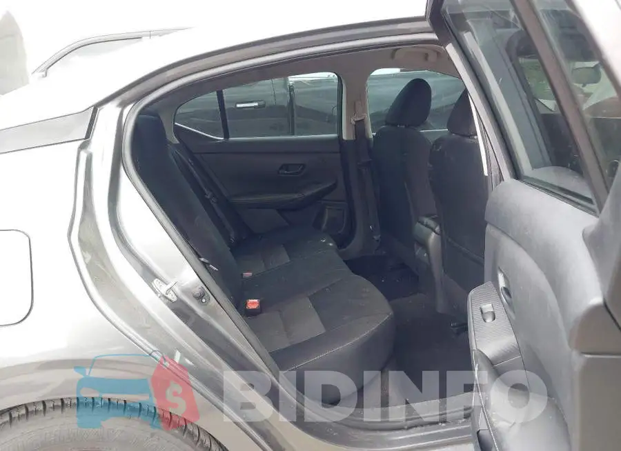 3N1AB8CV4RY242493 Photo# 8