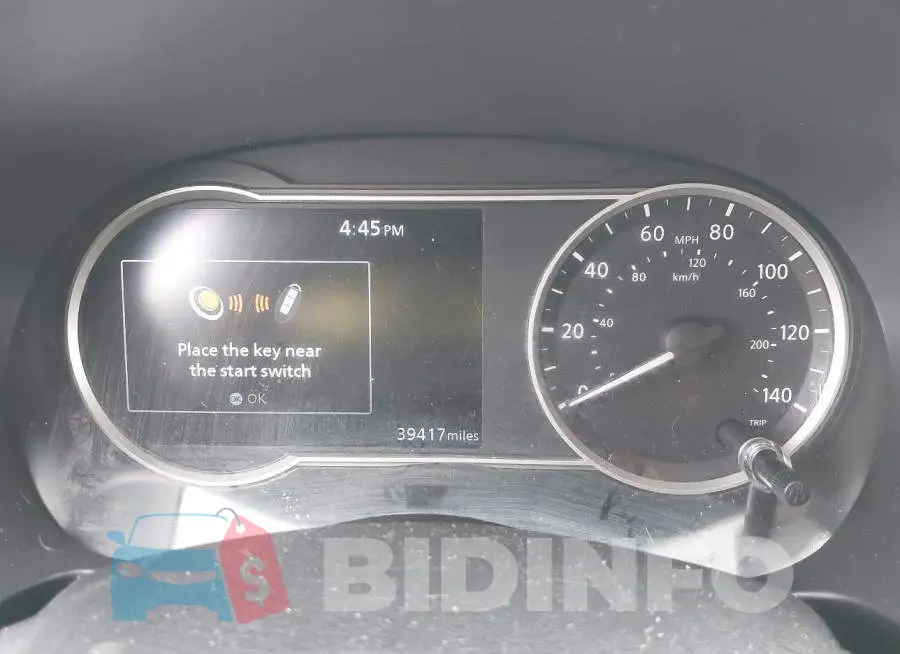 3N1CP5CU4JL524621 Photo# 7