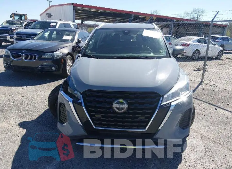 3N1CP5CV6PL561431 Photo# 12
