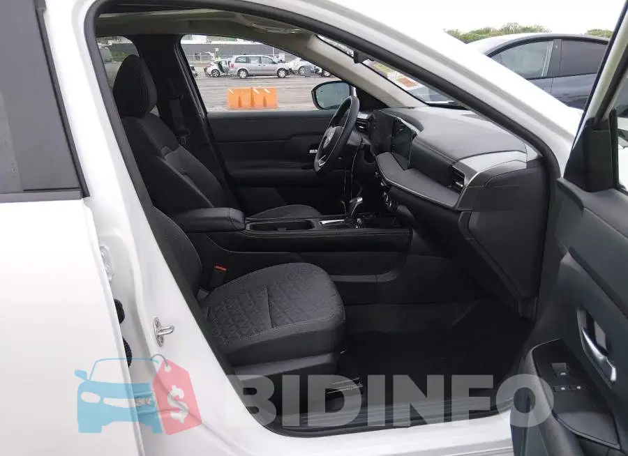 3N8AP6CBXSL430614 Photo# 5