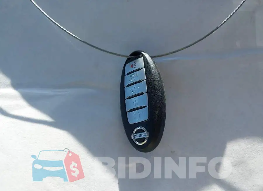 5N1AR2MM4GC655964 Photo# 11