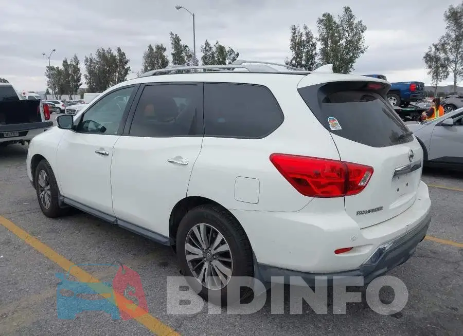 5N1DR2AN3LC584342 Photo# 3