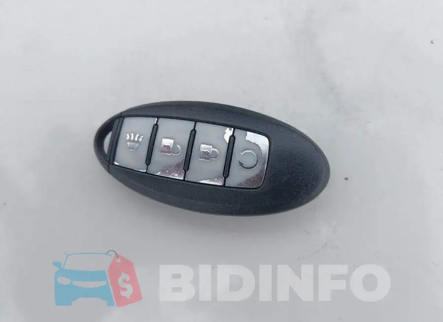 5N1DR2MN4KC578432 Photo# 11