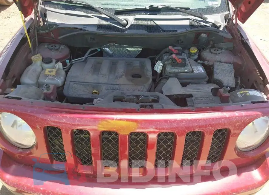 1C4NJPBB5GD651623 Photo# 10