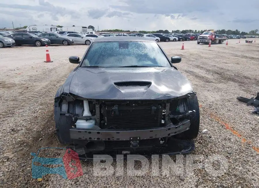 2C3CDXGJ6PH690274 Photo# 13