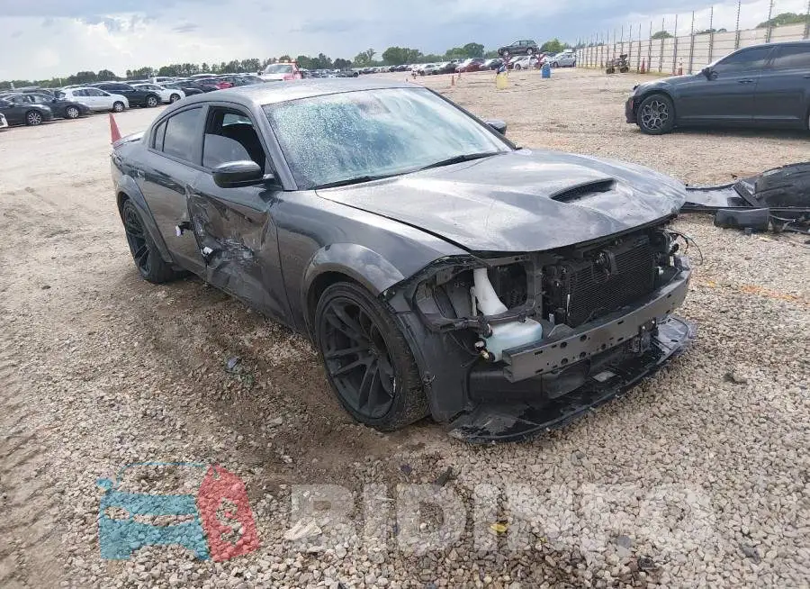 2C3CDXGJ6PH690274 Photo# 1