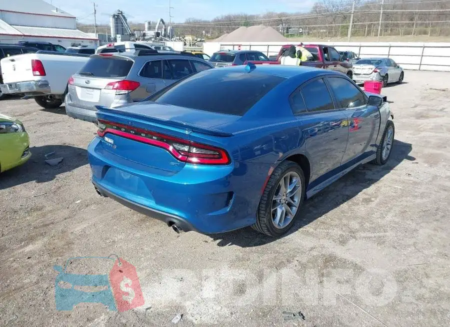 2C3CDXMG1PH585683 Photo# 4