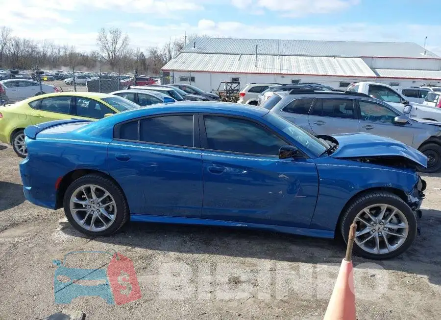 2C3CDXMG1PH585683 Photo# 14