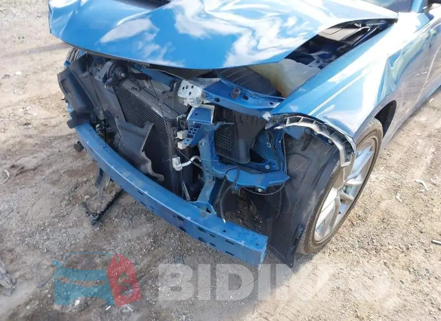 2C3CDXMG1PH585683 Photo# 6